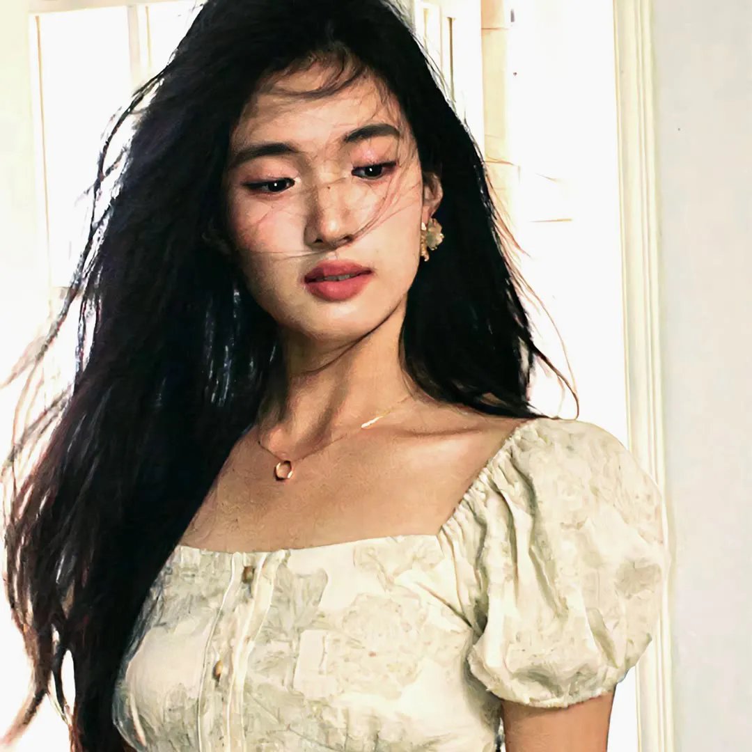 爱，不由自主